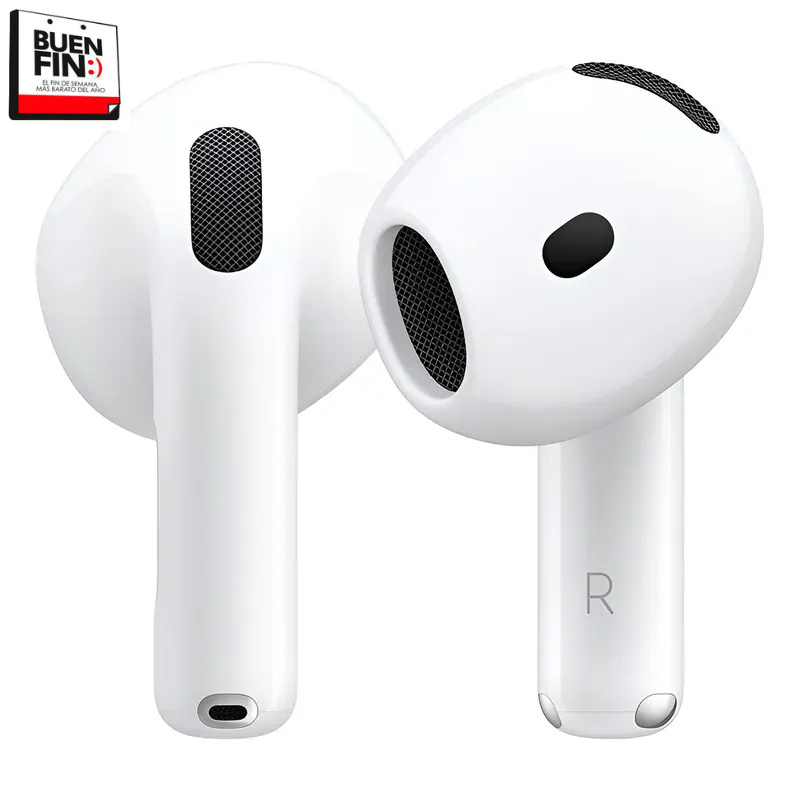AirPods 4