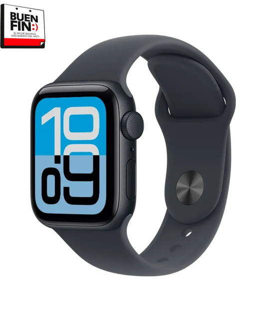 Apple Watch SE 3 GPS