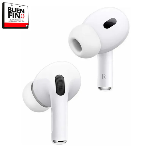 AirPods Pro 2nda Generación