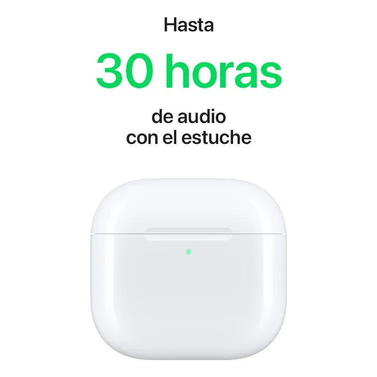 AirPods 4