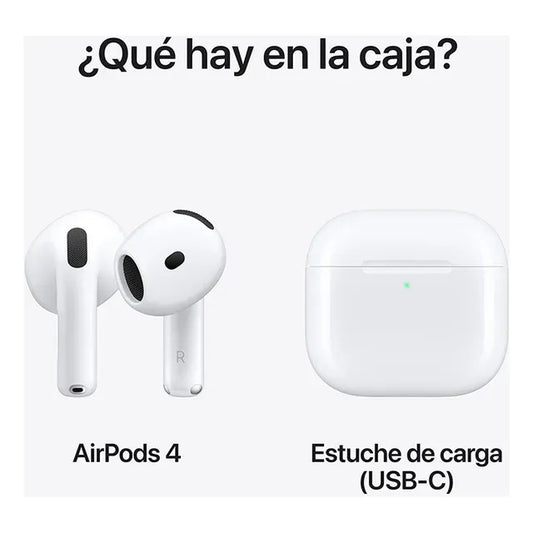 AirPods 4